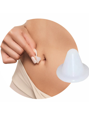 MOLDEADOR UMBILICAL