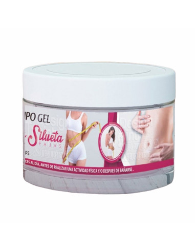 GEL REDUCTOR