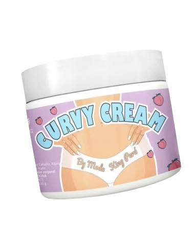 CURVY CREAM
