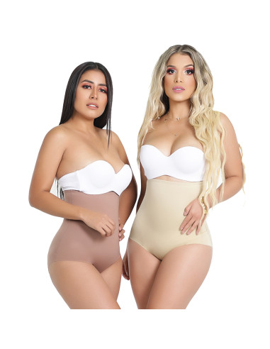 PANTY ABDOMEN PLANO