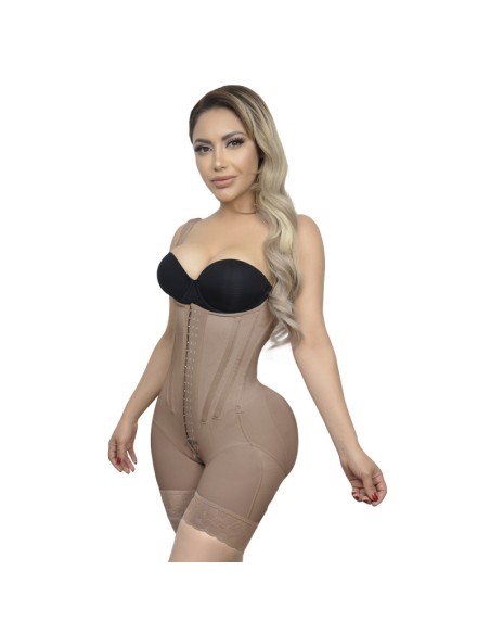 Faja Sensual 8 varillas