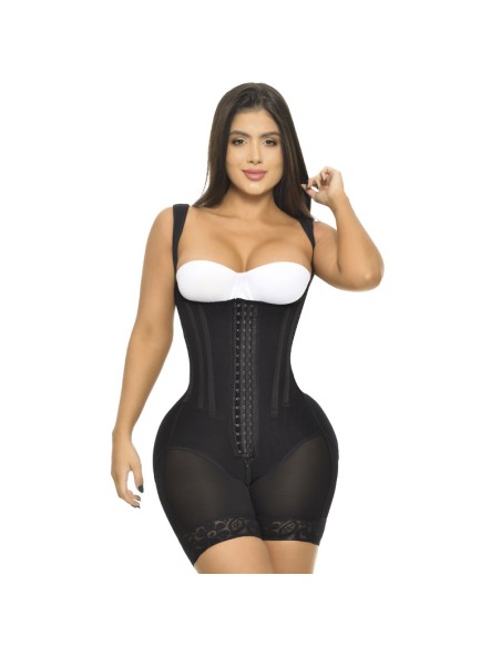 Faja Sensual 8 varillas