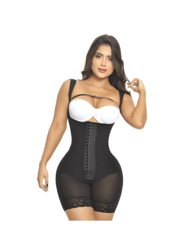 Faja Leonor