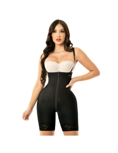 Faja Atrevida