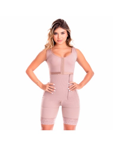Faja Alina+Faja de Hombre