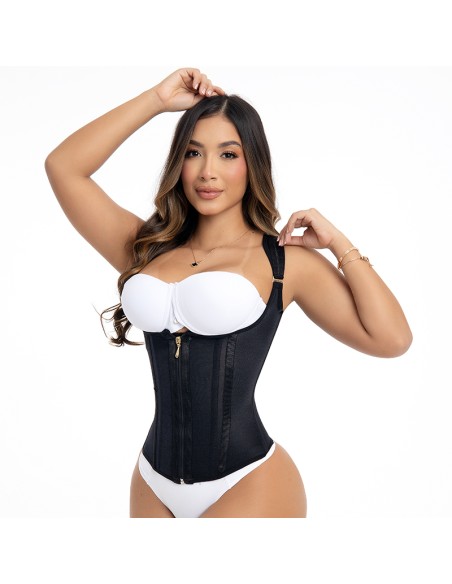 CHALECO ULTRA CINTURA