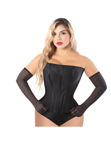 Corset Lovingly