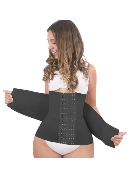 FAJA MODA KING PREMIUM